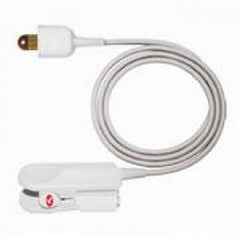 Welch Allyn Sensor Masimo® LNCS-DCI For use with Micropaq Wearable Monitor