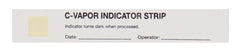 SPS Medical Supply SPSmedical Sterilization Chemical Indicator Strip Chemical Vapor 4 Inch