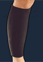 DJO Compression Sleeve ProStyle™ Small Black Calf / Shin