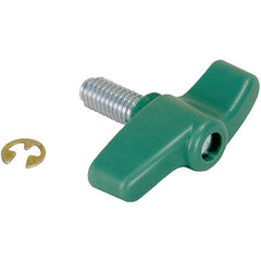 Precision Medical Oxygen Regulator T-Handle