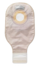 Hollister Ostomy Pouch Premier™ One-Piece System 12 Inch Length Up to 2-1/2 Inch Stoma Drainable Trim to Fit