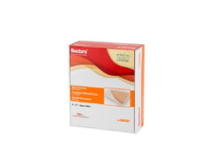Urgo Medical North America LLC Foam Dressing Restore™ 4 X 4 Inch Square Non-Adhesive without Border Sterile