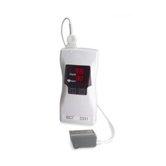 Smiths Medical Handheld Pulse Oximeter BCI™ Battery Operated Audible and Visible Alarm
