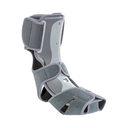 Ossur Dorsal Night Splint Exoform® Medium Hook and Loop Closure Male 5 to 9 / Female 6 to 10 Left or Right Foot