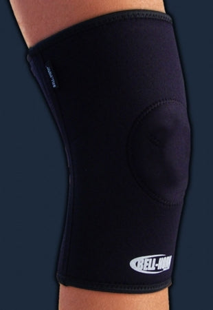 DJO Knee Sleeve Bell-Horn® ProStyle® Large Pull-On 15 to 17 Inch Knee Circumference Left or Right Knee