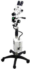 Symmetry Surgical Colposcope Optical Colpo-Master™ III 4X - 27X Green Filter