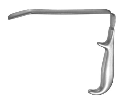 Miltex Breast Retractor Padgett Instruments® - M-725950-2697 - Each