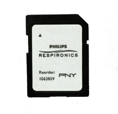 Respironics CPAP SD Card