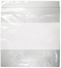 Minigrip Specimen Transport Bag Speci-Zip® 2 X 3 Inch Polyethylene Zip Closure Unprinted NonSterile