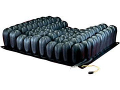 Crown Therapeutics Seat Cushion ROHO® Enhancer® 18 W X 16 D Inch Neoprene Rubber