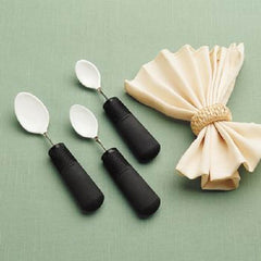 Patterson Medical Supply Teaspoon Good Grips® General Purpose Plastisol™ Coated