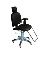 Brandt Industries Mammography Chair