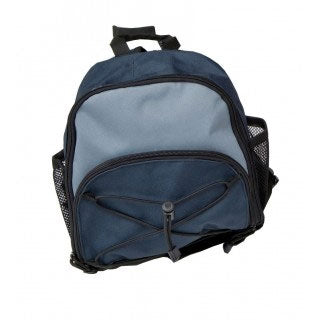 Cardinal Mini Backpack Kangaroo Joey™ Black