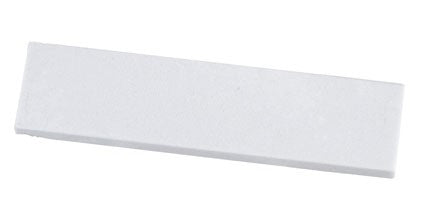 Miltex Sharpening Stone No 4, Arkansas, Flat, Fine Grit - M-726801-3990 - Each