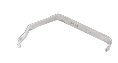 Miltex Uvula Retractor - M-727071-4639 - Each