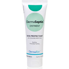 DermaRite Industries Skin Protectant DermaSeptin® 4 oz. Tube Scented Ointment