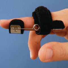 Patterson Medical Supply Safety Pin Splint Bunnell™