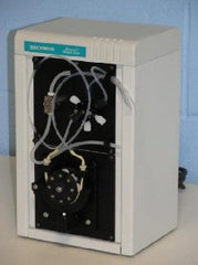 Beckman Coulter Wash Reagent Wash Solution For Beckman Coulter Chemistry-Immuno Systems 4 X 5 Liter