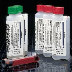 Beckman Coulter Reagent Syva Emit® II Plus DAT Drugs of Abuse AMP, mAMP/MET For Olympus AU400, AU400e, AU600, AU640, AU640e, AU680, AU2700, AU5400 Chemistry Analyzers 2 X 200 Tests