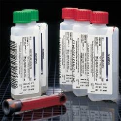 Beckman Coulter Reagent Kit Syva Emit® II Plus DAT Drugs of Abuse Barbiturates (BAR) For Olympus AU400, AU400e, AU600, AU640, AU640e, AU680, AU2700, AU5400 Chemistry Analyzers 2 X 200 Tests 2 X 31 mL, 2 X 15 mL
