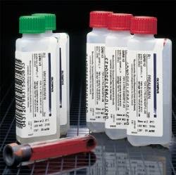 Beckman Coulter Reagent Kit Syva Emit® II Plus DAT Drugs of Abuse Methadone (MTD) For Olympus AU400, AU400e, AU600, AU640, AU640e, AU680, AU2700, AU5400 Chemistry Analyzers 2 X 200 Tests 2 X 31 mL, 2 X 15 mL
