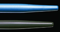 Cook Medical Fascial Dilator Set 7-7/8 Inch Length Polyethylene - M-727724-3778 - Each