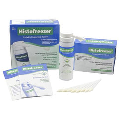 CryoConcepts LP Cryosurgical 36-72 Kit Histofreezer® 36F1C Applicators, 5 mm - M-727733-4696 - Kit of 1