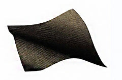 Smith & Nephew Silver Dressing Acticoat Flex 7 1 X 24 Inch Rope Sterile