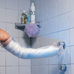 AquaShield Cast & Bandage Protector