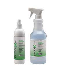 Parker Labs Protex™ Surface Disinfectant Cleaner Broad Spectrum Liquid 32 oz. Bottle Lemon Scent NonSterile - M-728022-2672 - Each