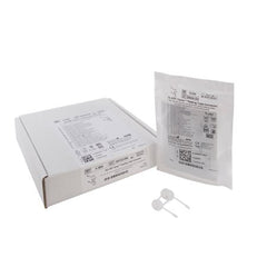 Applied Medical Technologies G-Tube Clamp AMT Clamp™ Silicone