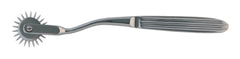 BR Surgical Wartenberg Pinwheel 7-1/2 Inch - M-728158-4572 - Each