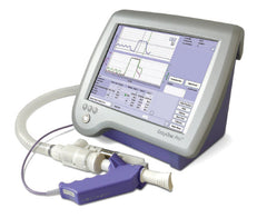 Ndd Medical Technologies Spirometer System ndd EasyOne Pro LCD Display