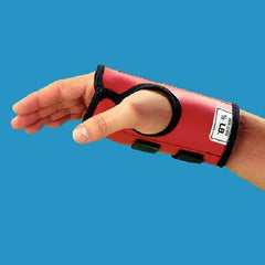 Patterson Medical Supply Functional Hand Weight Glove Style 2 lbs.