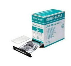 BSN Medical Cast Splint Dynacast® 3 Inch X 15 Foot Synthetic White