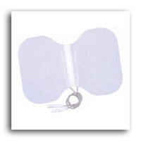 Cardinal Back Electrode Stimulating Electrode For TENS / NMES / FES Units