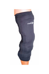 DJO Knee Brace Sports Cover Fource Point™ Standard Height, Sports Cover, Large