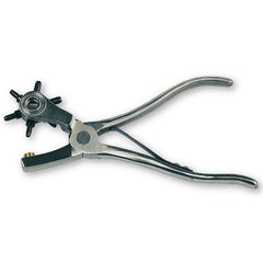 Professional Rotary Punch