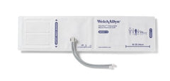 Welch Allyn Blood Pressure Cuff FlexiPort® Adult Arm Size 13 Cuff 40 - 55 cm Vinyl Cuff