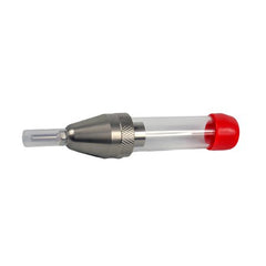 Mada Medical Products Head Assembly MadaJet™ 3/4 Inch, Straight, Extended Tip - M-729628-1028 - Each