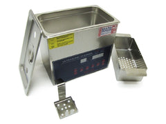 Mada Medical Products Ultrasonic Cleaner MadaJet
