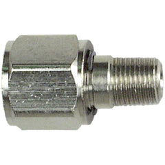 Precision Medical Nipple Assembly