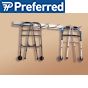 Sammons Preston Storage Rack