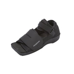 DJO Post-Op Shoe ProCare® Medium Unisex Black