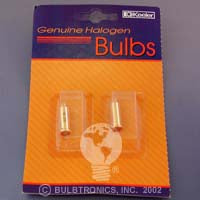 Bulbtronics Halogen Lamp Bulbtronics 3.5 Volts