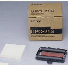 Print Media Print Pack Sony®