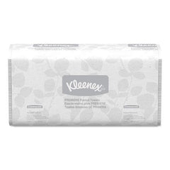 Kimberly Clark Paper Towel Kleenex® Scottfold® Multi-Fold 9-2/5 X 12-2/5 Inch - M-730269-1138 - Case of 25