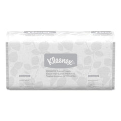 Kimberly Clark Paper Towel Kleenex® Scottfold® Multi-Fold 9-2/5 X 12-2/5 Inch - M-730269-1102 - Pack of 1