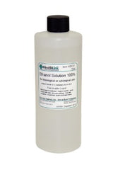 EDM 3 LLC Chemistry Reagent Ethanol ACS Grade 100% 16 oz.