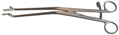 BR Surgical Endocervical Speculum BR Surgical Kogan Surgical Grade Stainless Steel Regular Screw-Lock Handle Reusable - M-731052-2480 - Each